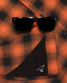Women's Patch Flannel - Dixxon Flannel Co.