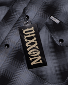 The Storm Heritage Bamboo Short Sleeve - Dixxon Flannel Co.
