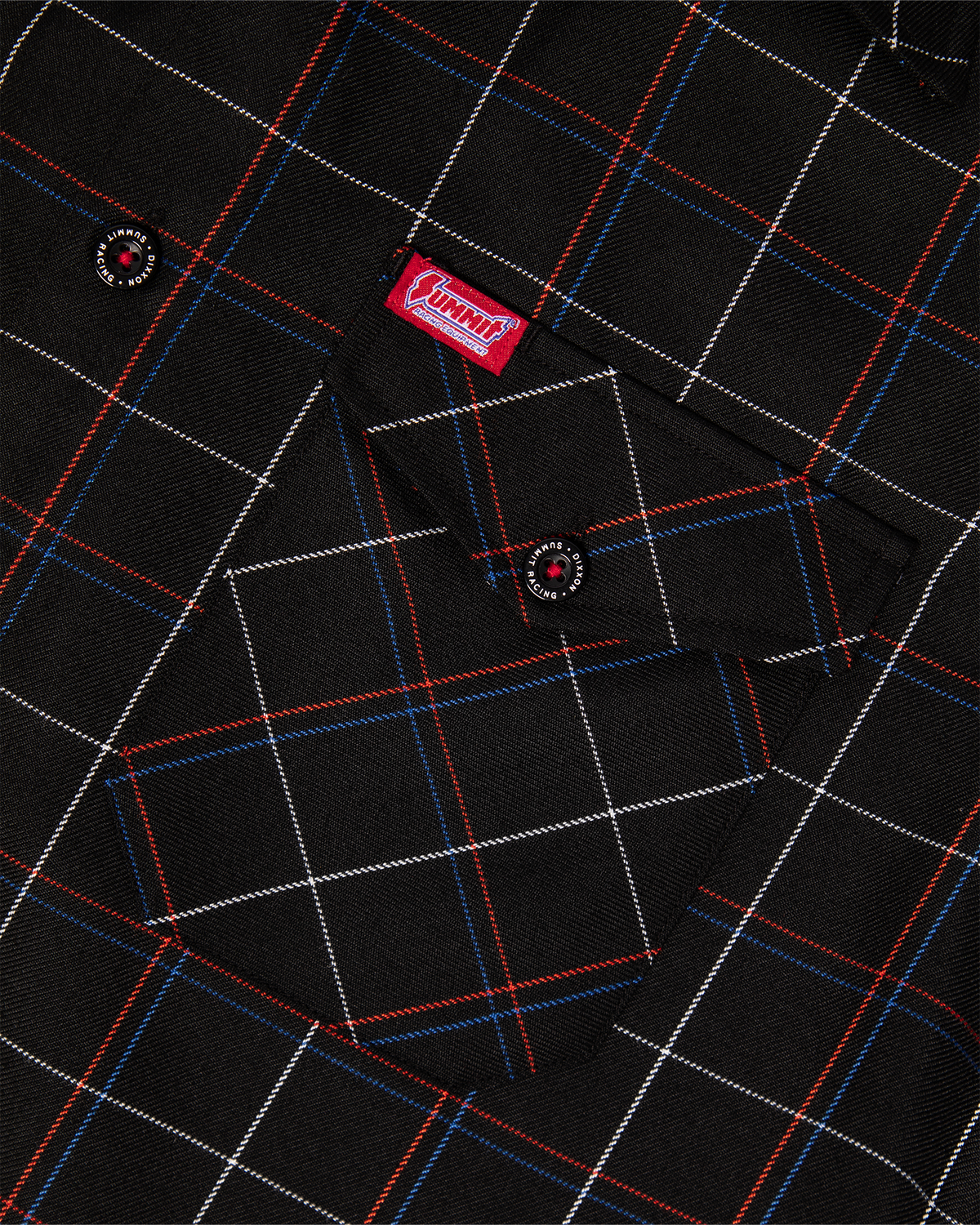 Summit Racing 3.0 Flannel | Dixxon Flannel Co.