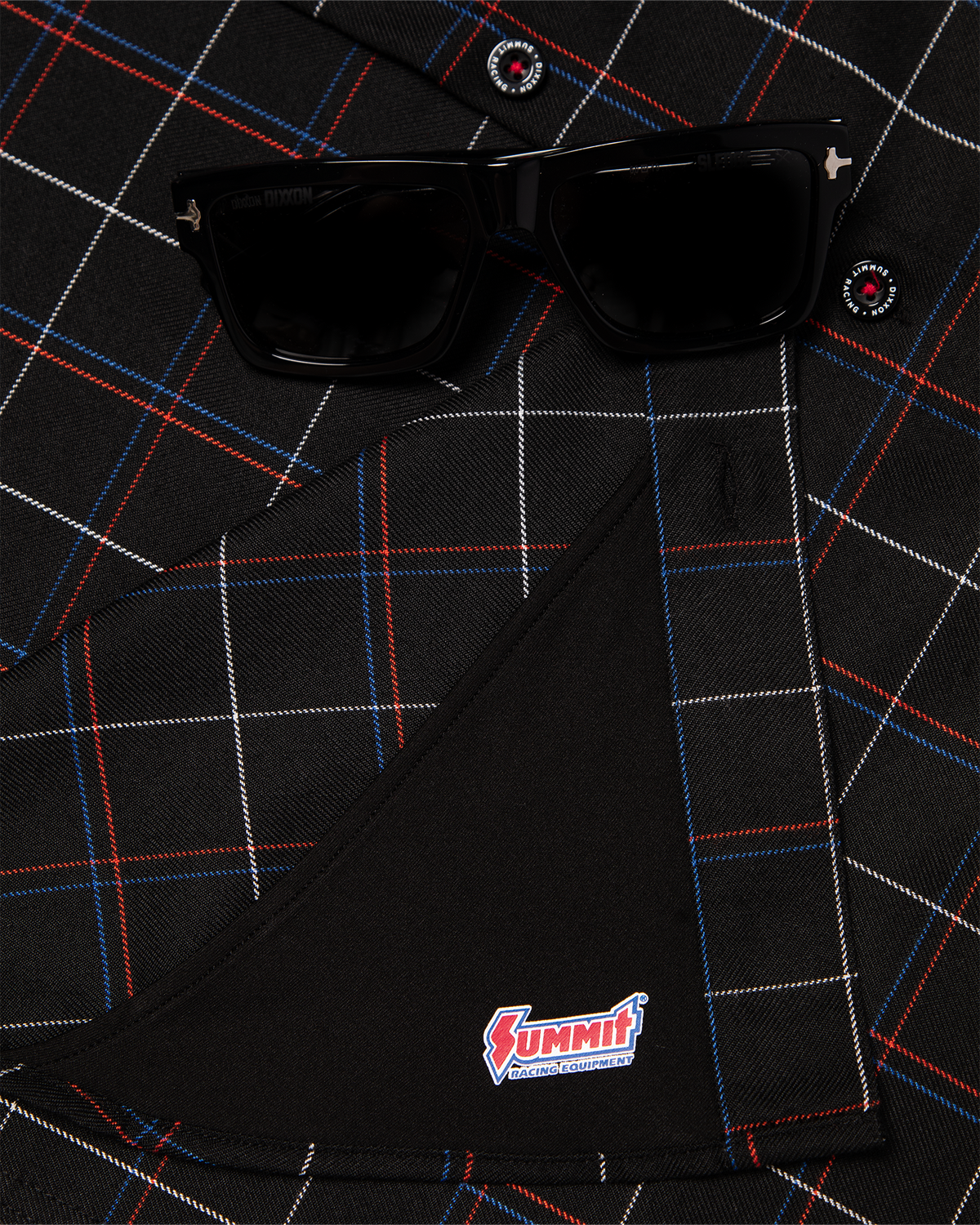 Summit Racing 3.0 Flannel | Dixxon Flannel Co.