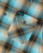 Trivium Crusade Flannel