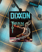 Trivium Crusade Flannel