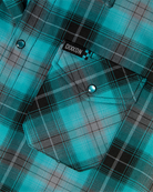 Wash 13 Flannel - Dixxon Flannel Co.