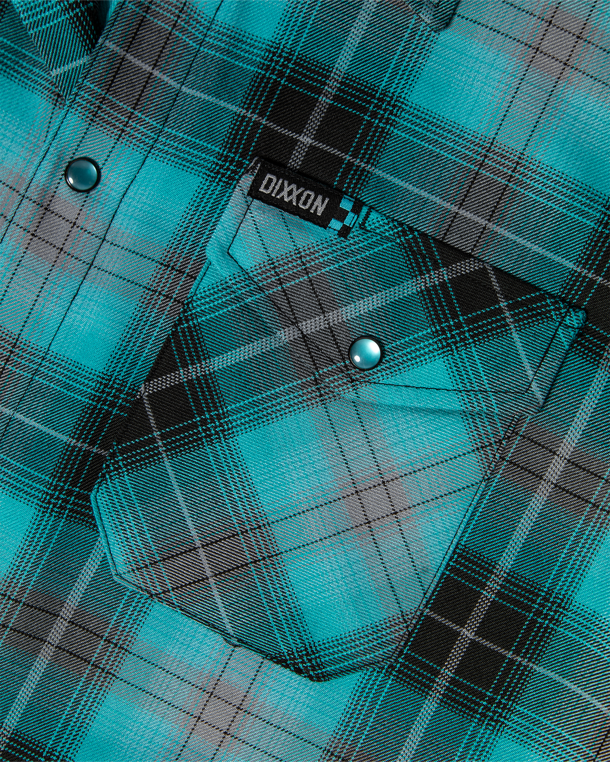 Wash 13 Flannel - Dixxon Flannel Co.