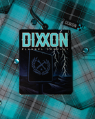 Wash 13 Flannel - Dixxon Flannel Co.