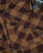 Women's The Willie Flannel - Dixxon Flannel Co.