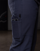 Canvas Work Pants - Navy - Dixxon Flannel Co.