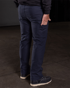Canvas Work Pants - Navy - Dixxon Flannel Co.