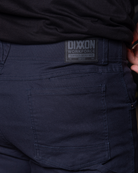 Canvas Work Pants - Navy - Dixxon Flannel Co.