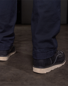 Canvas Work Pants - Navy - Dixxon Flannel Co.