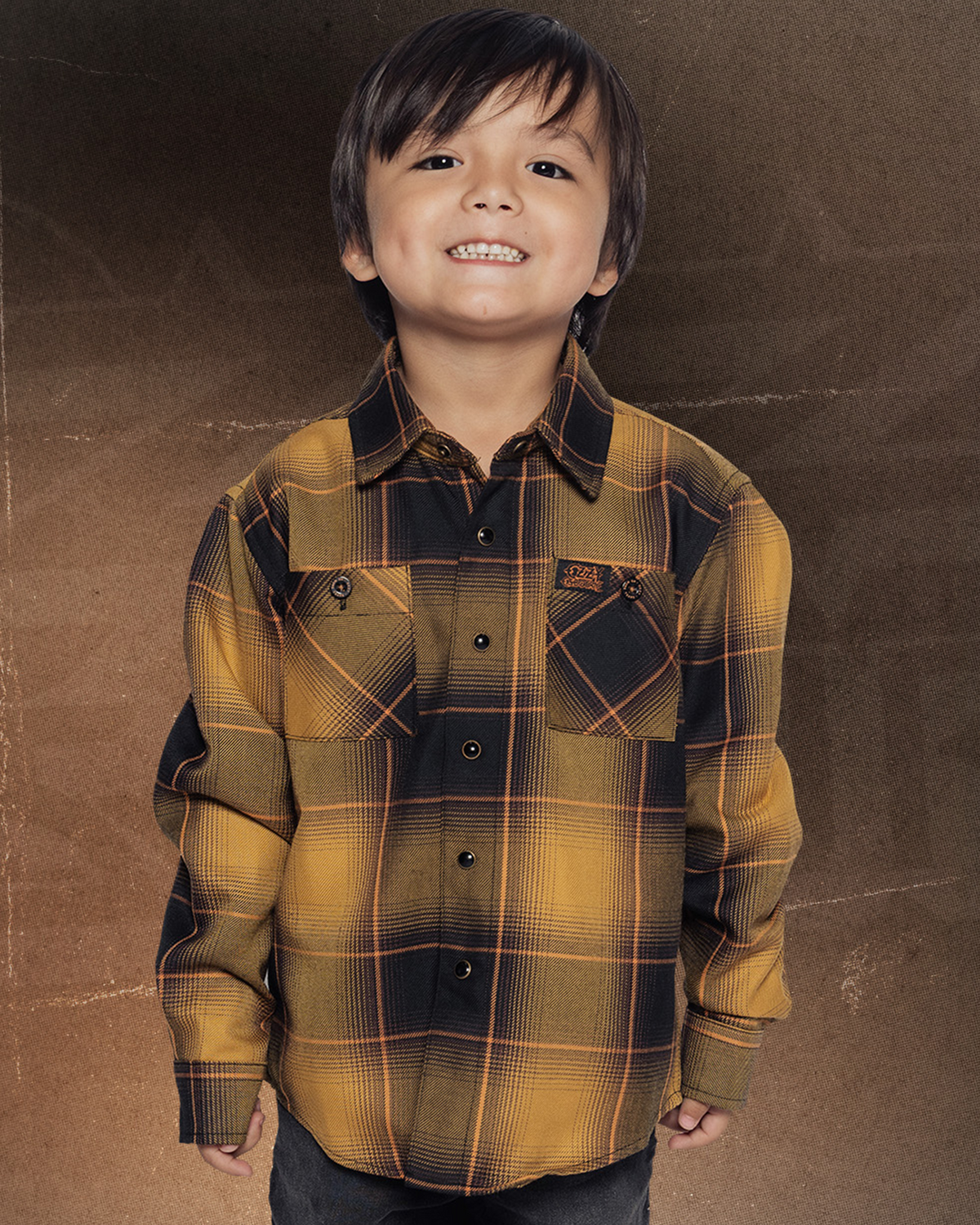 Youth Ozzy Osbourne No More Tears Flannel | Dixxon Flannel Co.