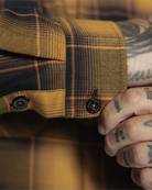 Ozzy Osbourne No More Tears Flannel | Dixxon Flannel Co.