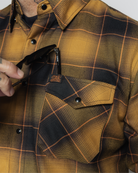 Ozzy Osbourne No More Tears Flannel | Dixxon Flannel Co.