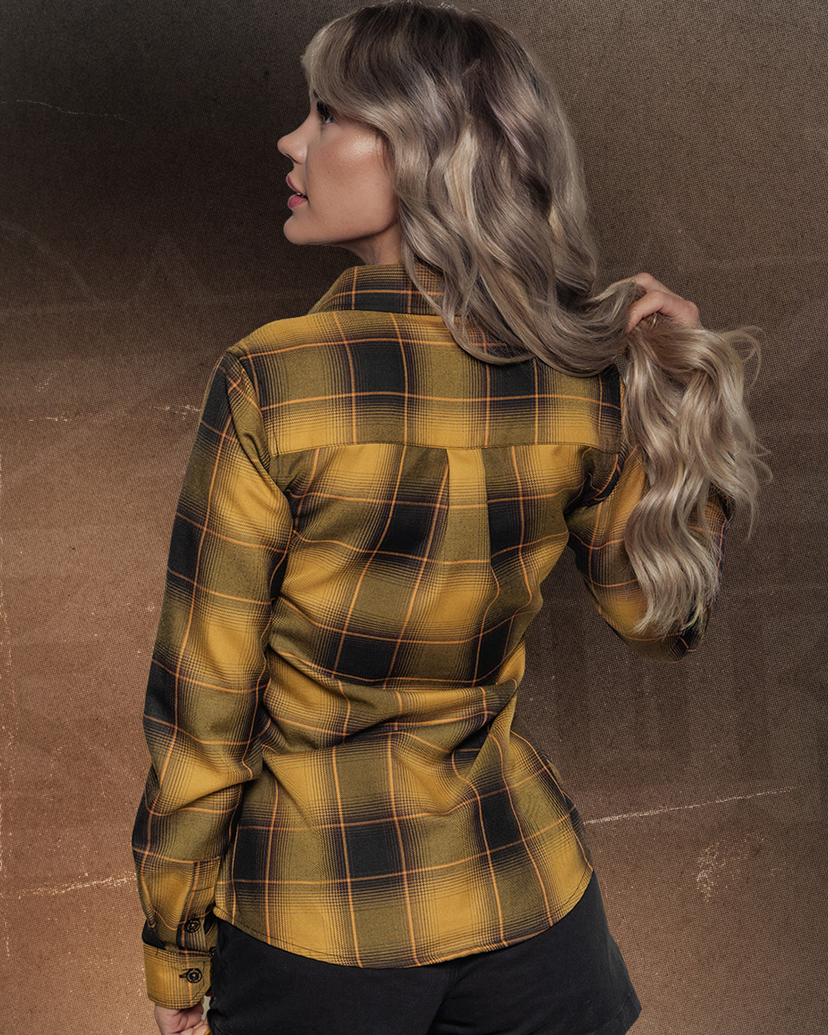 Women's Ozzy Osbourne No More Tears Flannel | Dixxon Flannel Co.