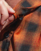 Men's Patch Flannel - Dixxon Flannel Co.