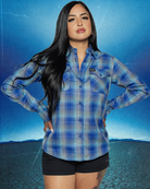 Women's POD Satellite Flannel - Dixxon Flannel Co.