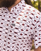 Santa Fe Party Shirt - Dixxon Flannel Co.