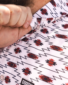 Santa Fe Party Shirt - Dixxon Flannel Co.