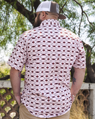Santa Fe Party Shirt - Dixxon Flannel Co.