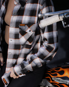 Women's The Shovel 2.0 Flannel - 13 Years of Flannels - Dixxon Flannel Co.