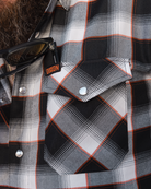 The Shovel 2.0 Flannel - 13 Years of Flannels - Dixxon Flannel Co.
