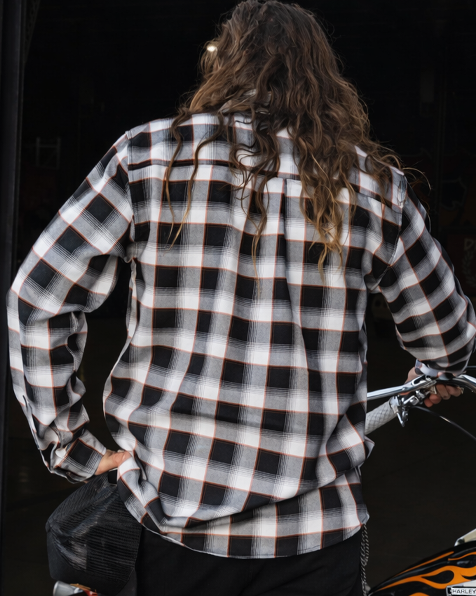 The Shovel 2.0 Flannel - 13 Years of Flannels - Dixxon Flannel Co.