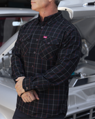 Summit Racing 3.0 Flannel | Dixxon Flannel Co.