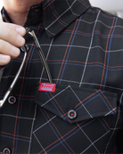 Summit Racing 3.0 Flannel | Dixxon Flannel Co.
