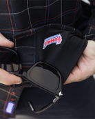 Summit Racing 3.0 Flannel | Dixxon Flannel Co.