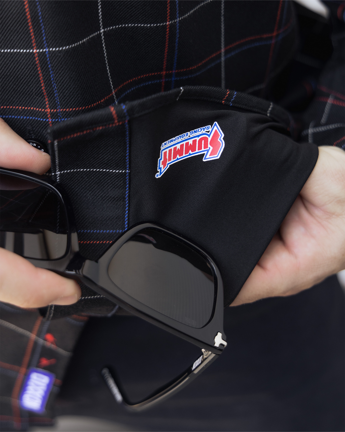 Summit Racing 3.0 Flannel | Dixxon Flannel Co.