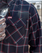 Addison Flannel - Dixxon Flannel Co.