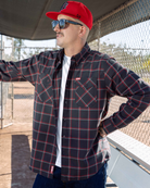 Addison Flannel - Dixxon Flannel Co.