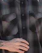 The Alley Bamboo Short Sleeve - Dixxon Flannel Co.