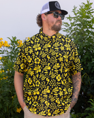 The Duke Party Shirt - Dixxon Flannel Co.