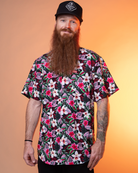 The Shuffle Party Shirt - Dixxon Flannel Co.