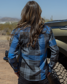 Women's Toyo Tires 2026 Flannel - Dixxon Flannel Co.