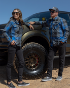 Toyo Tires 2026 Flannel - Dixxon Flannel Co.