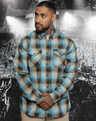 Trivium Crusade Flannel