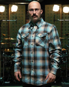 Trivium Crusade Flannel