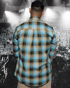 Trivium Crusade Flannel
