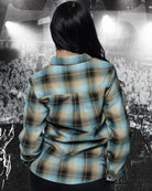 Trivium Crusade Flannel
