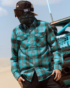 Wash 13 Flannel - Dixxon Flannel Co.