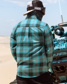 Wash 13 Flannel - Dixxon Flannel Co.