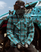 Wash 13 Flannel - Dixxon Flannel Co.