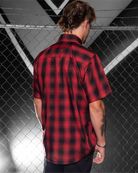 Watts Heritage Bamboo Short Sleeve - Dixxon Flannel Co.