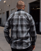 "What? Nooo Waaay" Flannel - Dixxon Flannel Co.