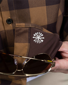 The Willie Flannel - Dixxon Flannel Co.