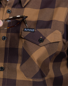 The Willie Flannel - Dixxon Flannel Co.