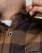 The Willie Flannel - Dixxon Flannel Co.