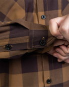 The Willie Flannel - Dixxon Flannel Co.